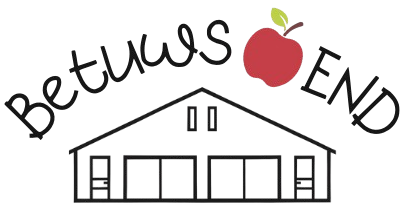 Betuwsend logo